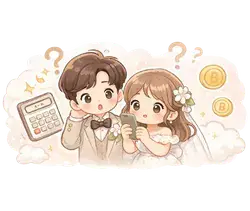 วางแผนงบงานแต่งไม่ได้เพราะไม่รู้จำนวนแขก - SnazzyInvitation